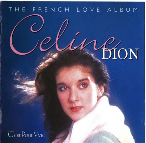 celine french songs|celine dion song in french.